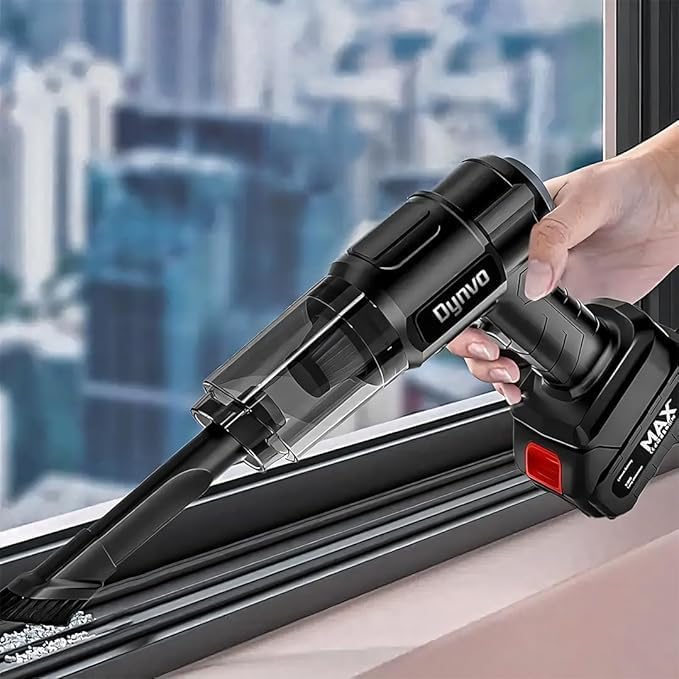 Portable car Vacuum Cleaner