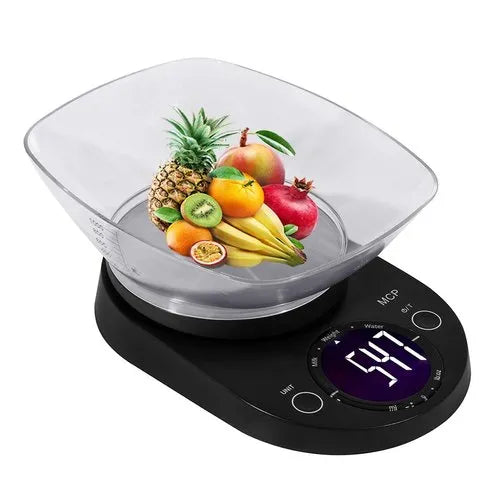 MCP Weighing Scale Digital For 5 Kg