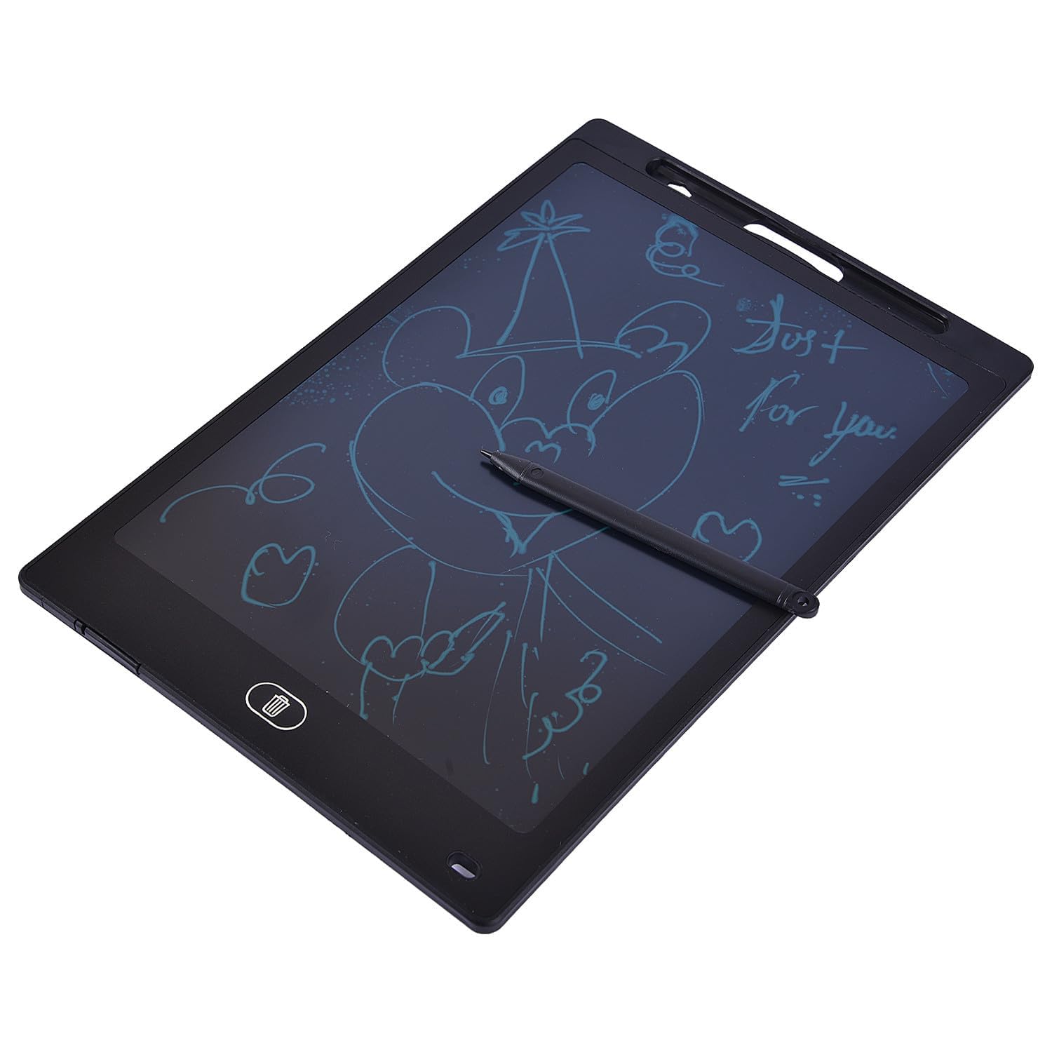 8.5 writing tablet
