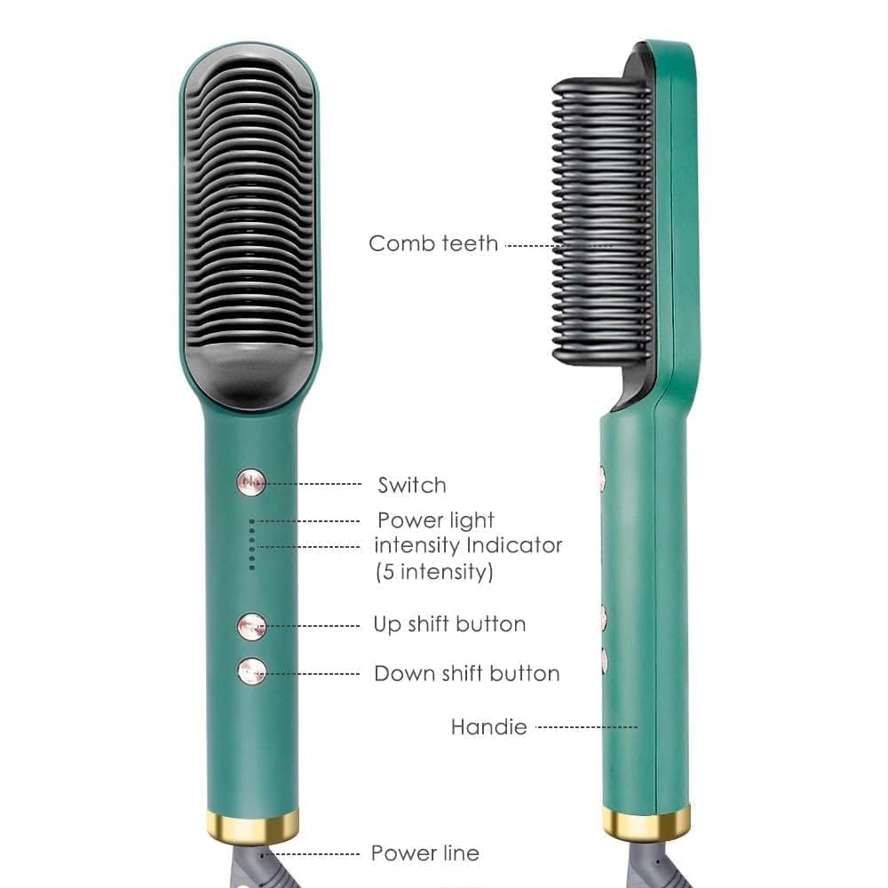 Hair comb