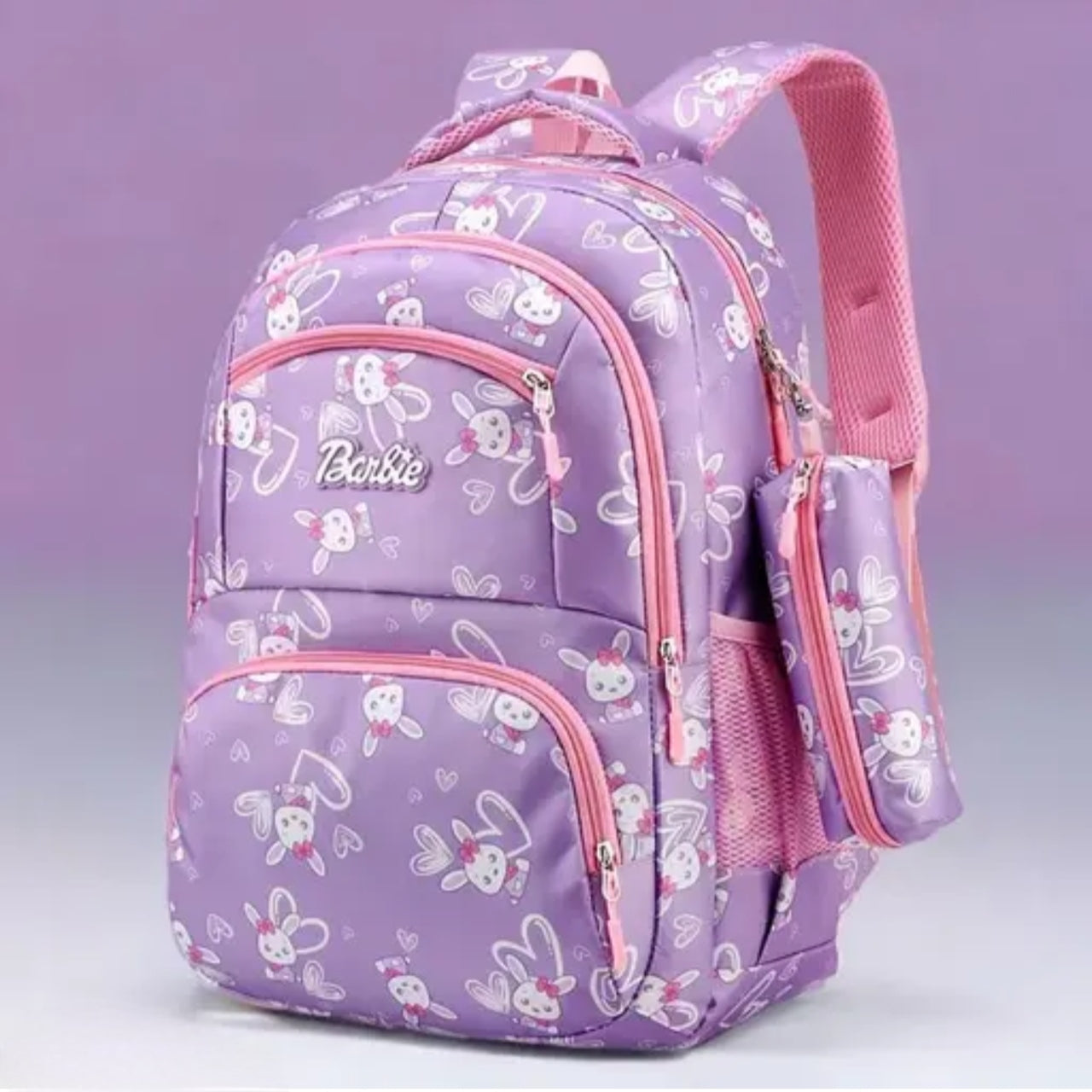 gloft 35L sleek printed laptop backpack bag