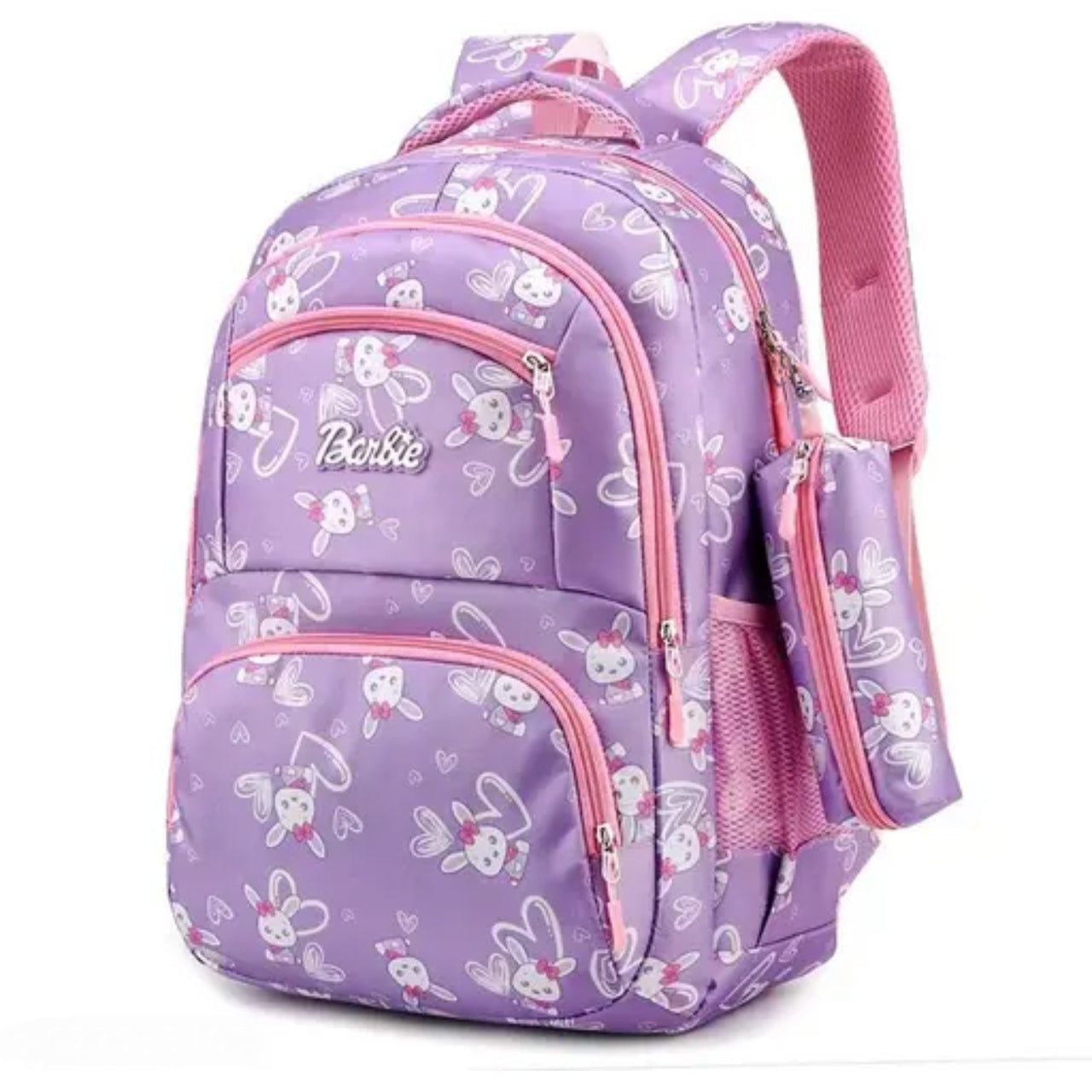 gloft 35L sleek printed laptop backpack bag