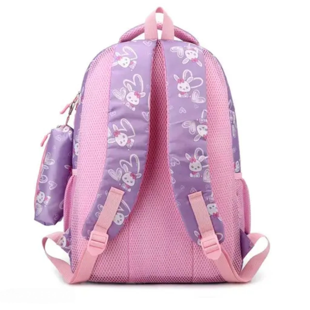 gloft 35L sleek printed laptop backpack bag