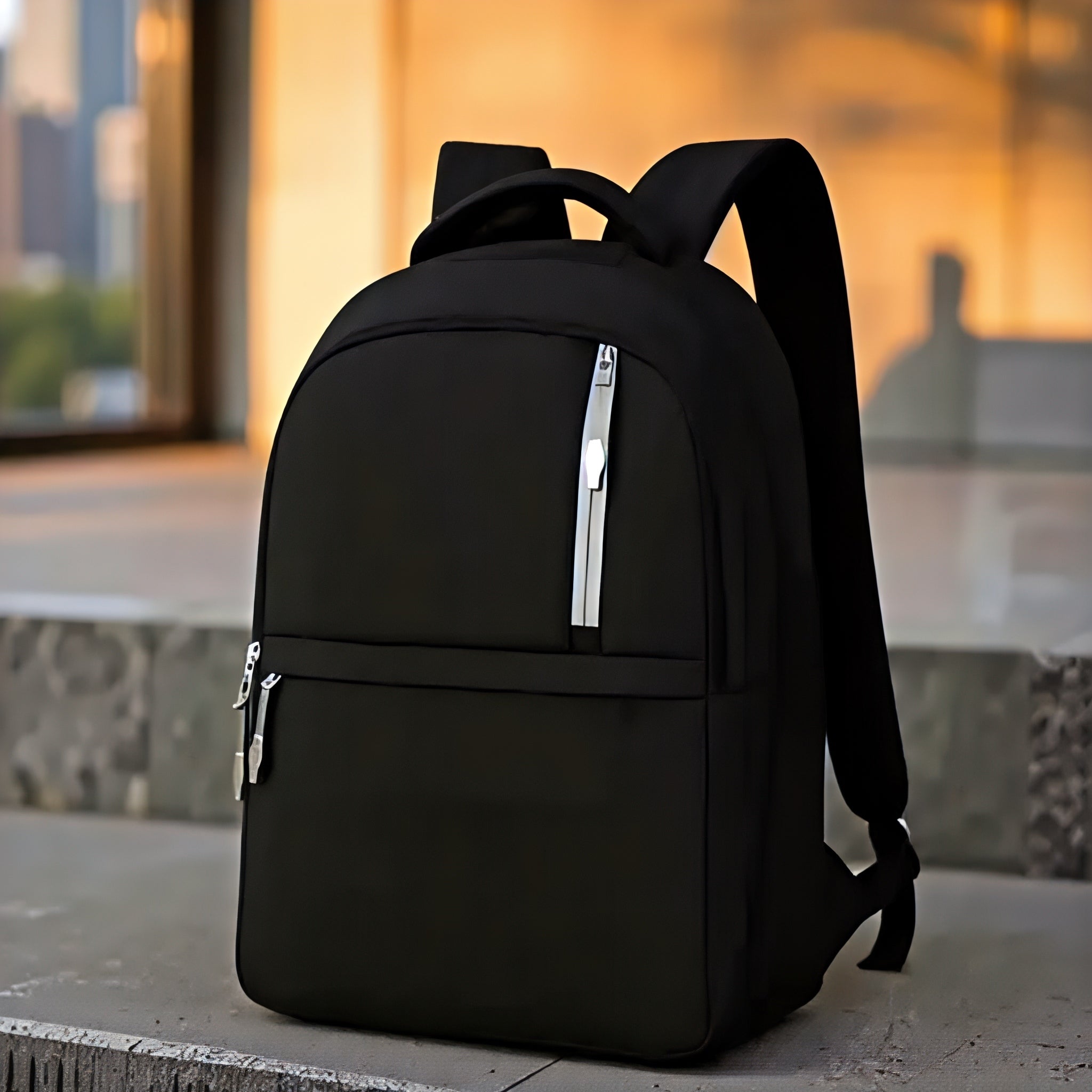 the marka casual or stylist backpack