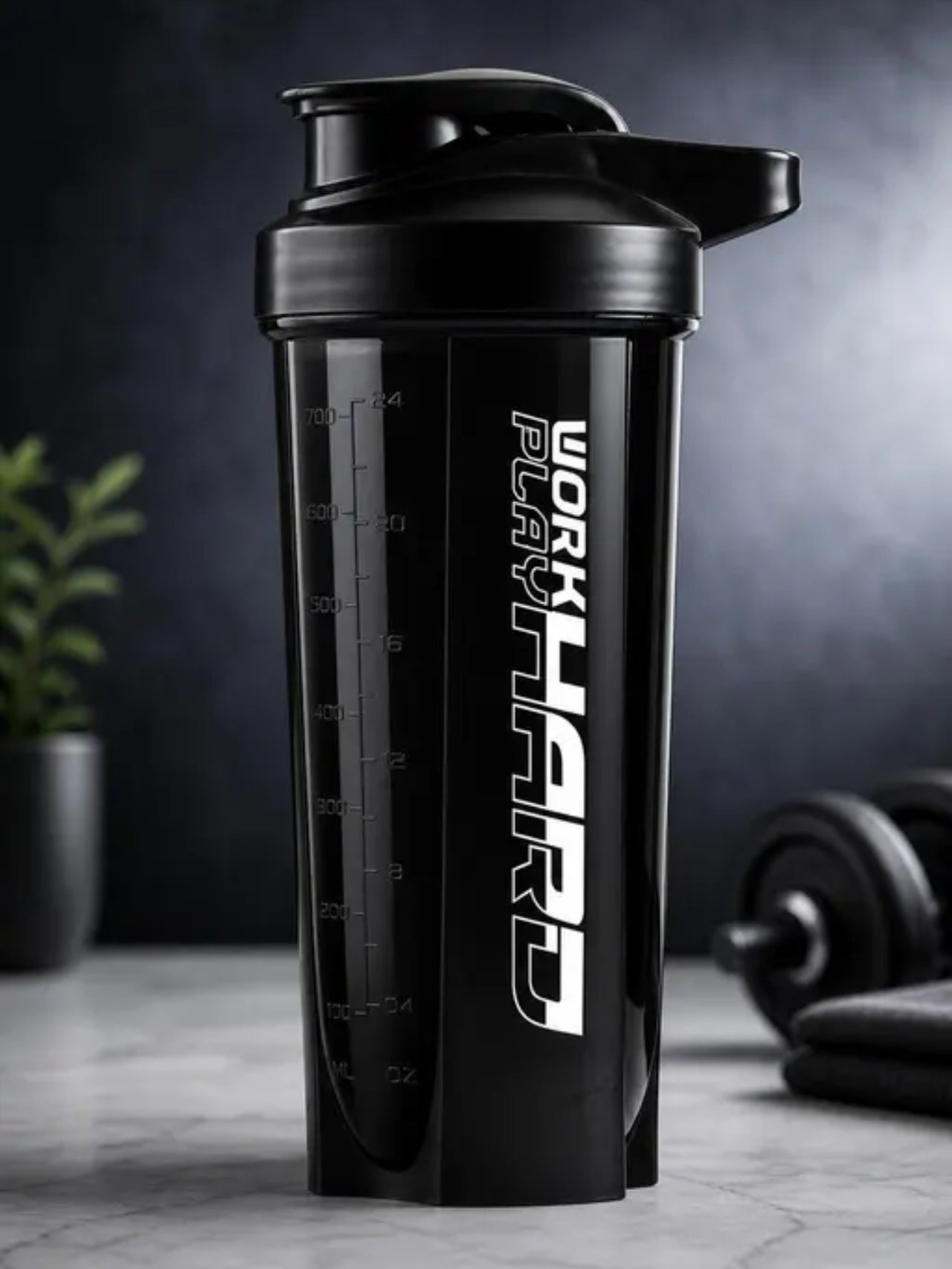 new premium gym shaker for men 700 ml shaker sipper bottle
