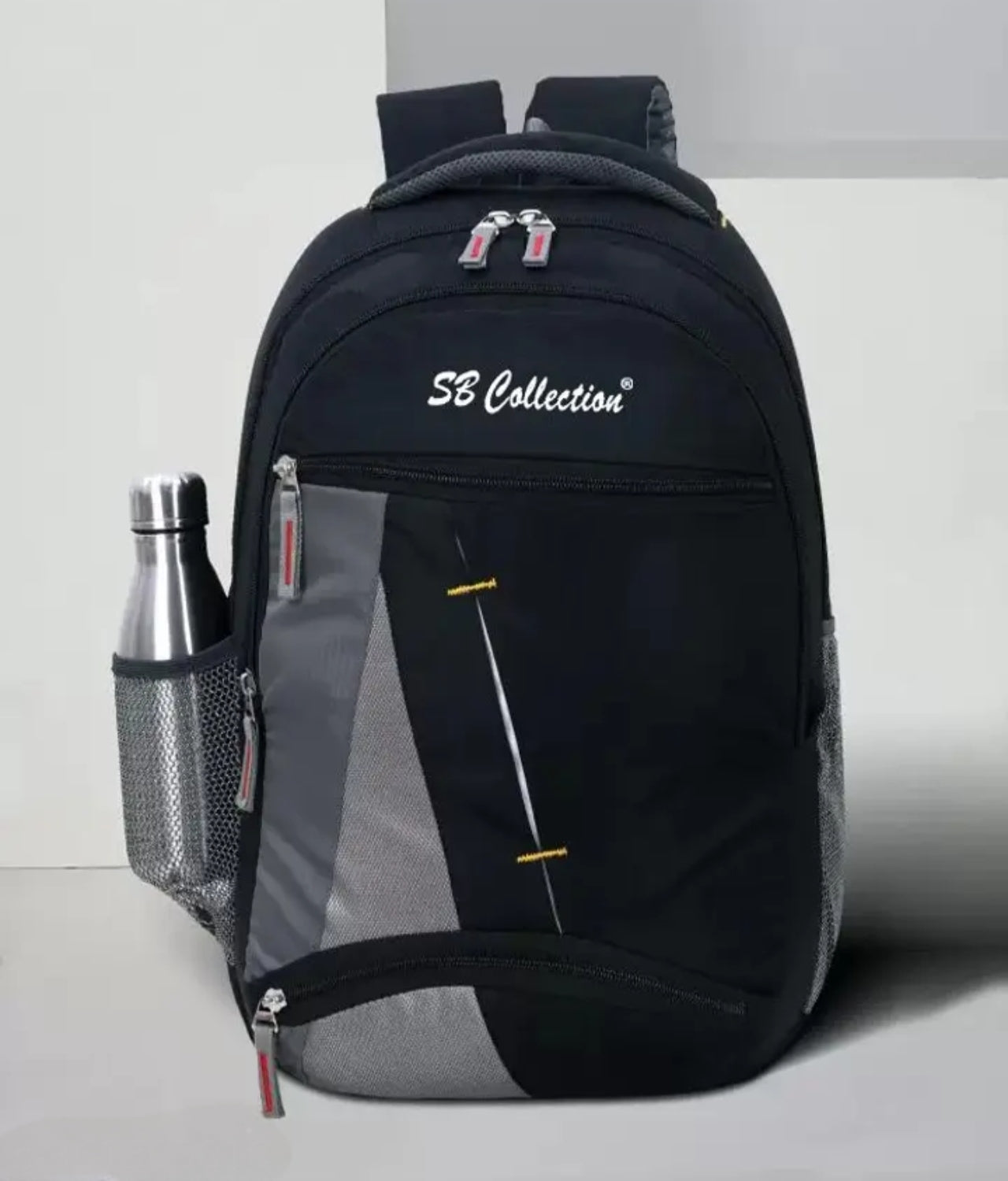tricolor 34Llarge 5th to 10th class casual school