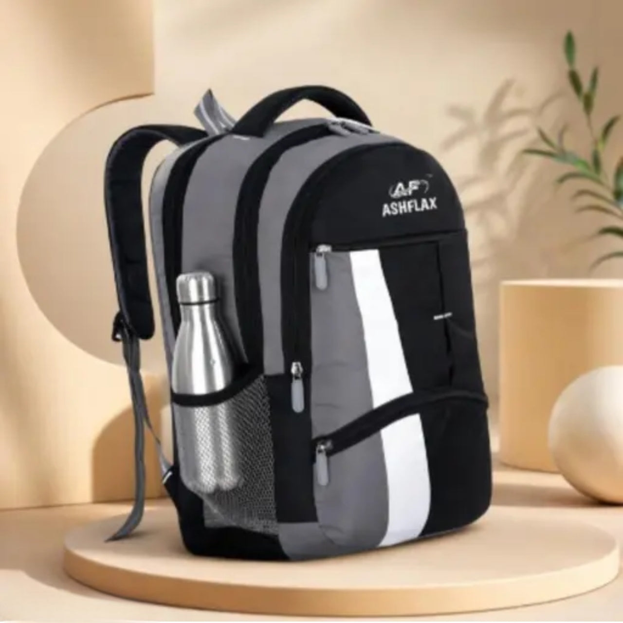 stylish kids school bag with waterproof durable strip